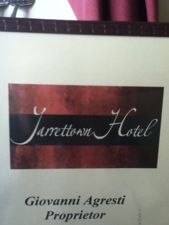 New Jersey Cherry Hill Jarrettown Hotel - Italian Restaurant photo 5