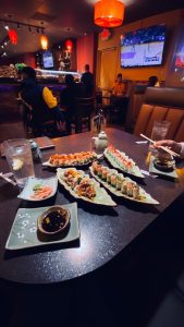 Nevada Reno Tokyo Sushi photo 7