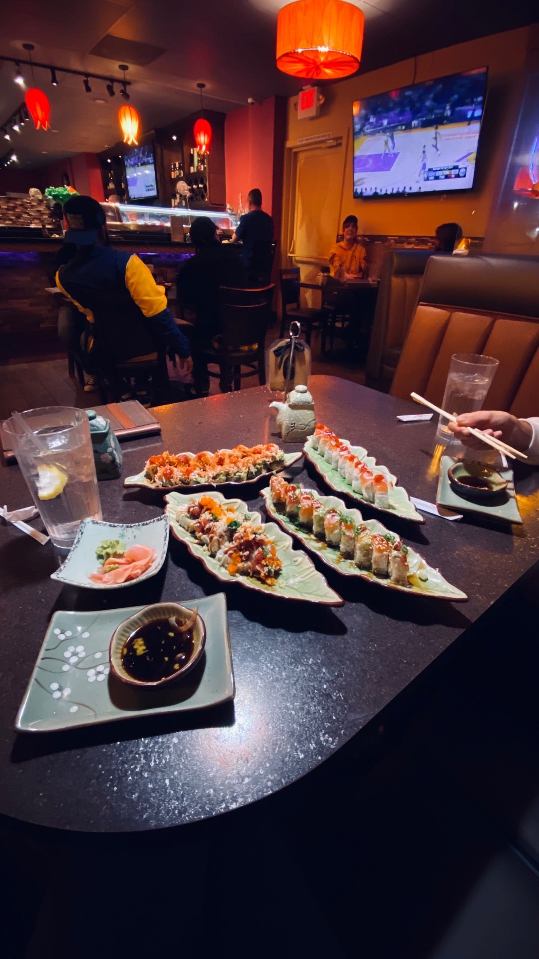 Nevada Reno Tokyo Sushi photo 7