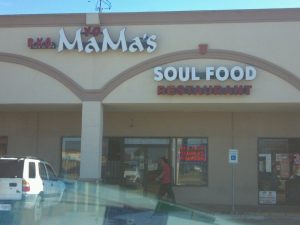 Texas Houston Yo Mama's Soul Food photo 7