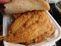 Pennsylvania East Stroudsburg Lisa's Fish & Chips photo 5