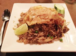 Oklahoma Broken Arrow Lanna Thai Restaurant photo 7