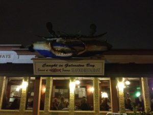 Texas Galveston Gaido's Seafood Restaurant photo 5