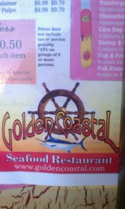 Texas Brownsville Golden Coastal Seafood photo 7