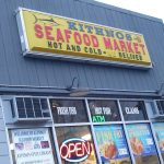 New York Rochester Kithnos Seafood Market photo 1