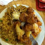 Texas Grand Prairie China Sea Buffet photo 1