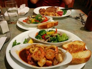 Oregon Astoria Drop Anchor Seafood & Grill photo 7