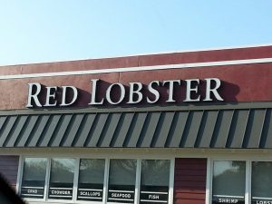 Texas Arlington Red Lobster photo 7