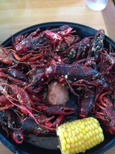 Texas Houston New Louisiana Crawfish Boil photo 5