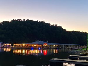 Tennessee Tullahoma Blue Gill Restaurant photo 7