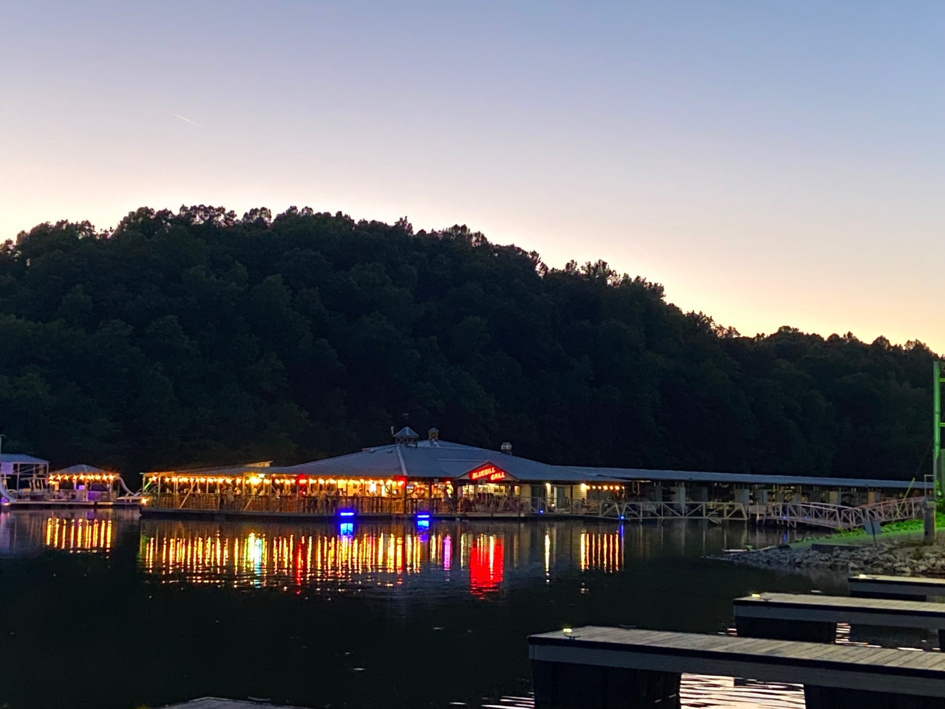 Tennessee Tullahoma Blue Gill Restaurant photo 7