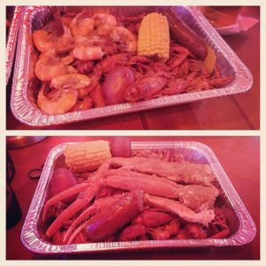 Texas Houston Louisiana Cajun Crawfish photo 7