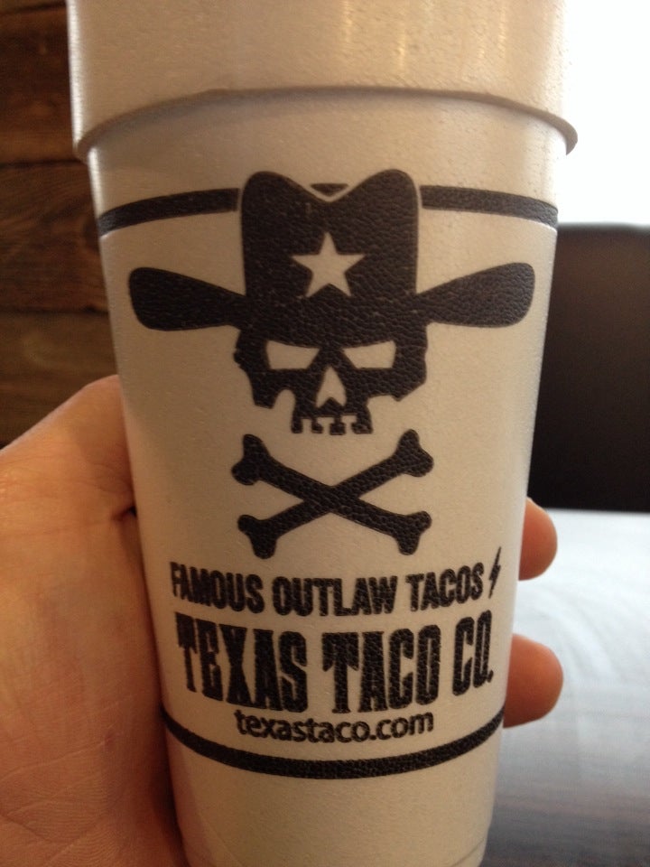 Texas Cypress Texas Taco photo 3