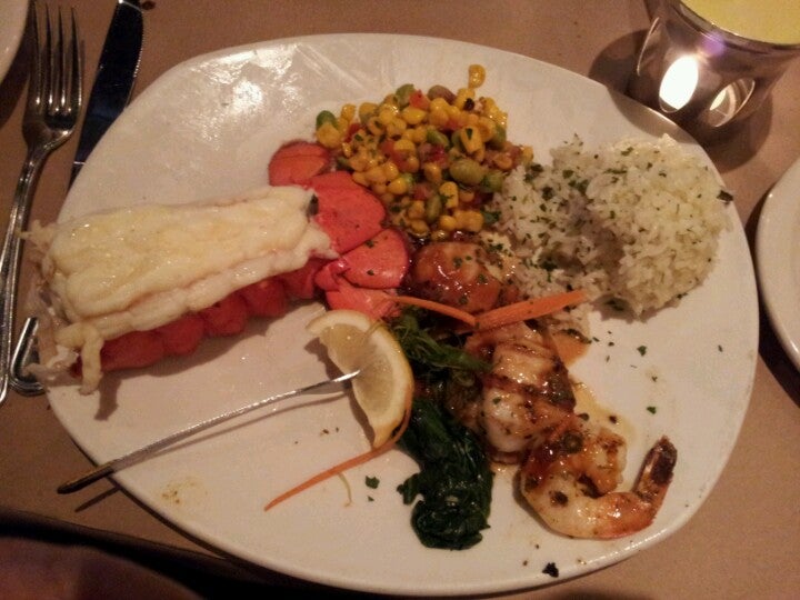 New Jersey Cherry Hill Bonefish Grill photo 7