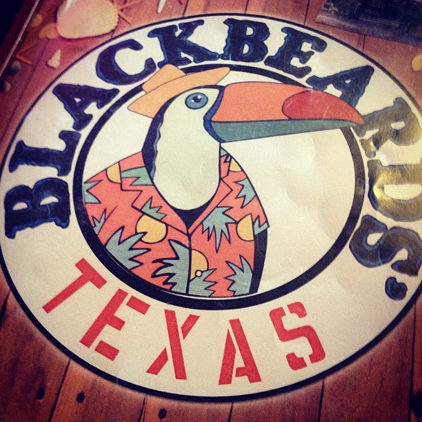 Texas Brownsville Blackbeard's Restaurant photo 5