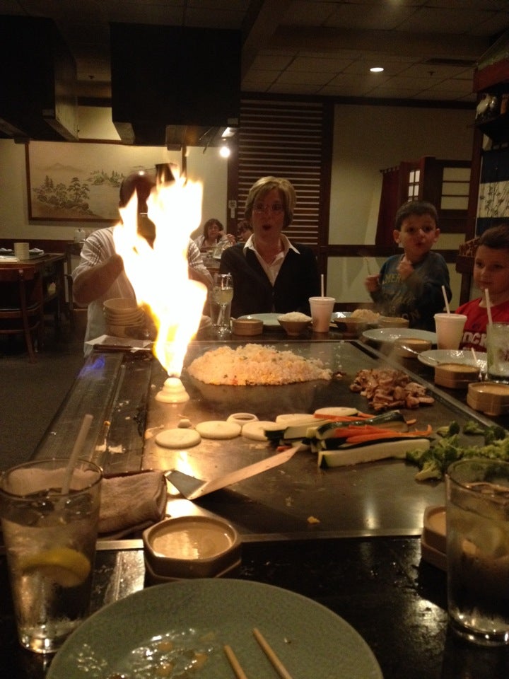 Pennsylvania Pittsburgh Miyako Japanese Steak & Seafood Restaurant photo 7