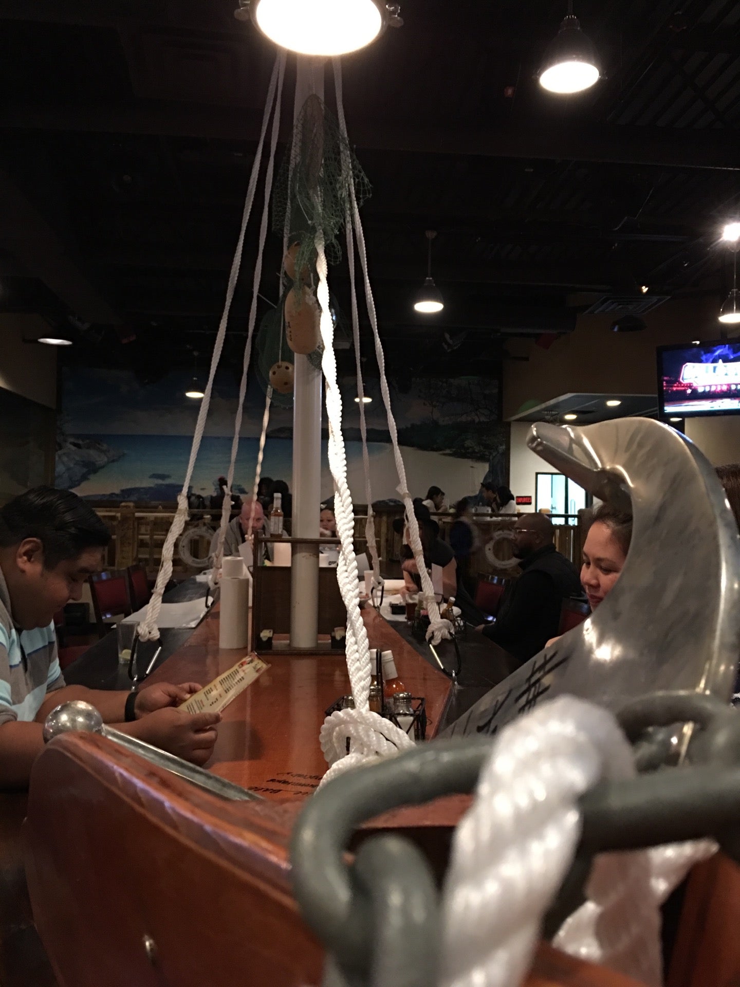 Texas Arlington Boiling King Crab photo 5