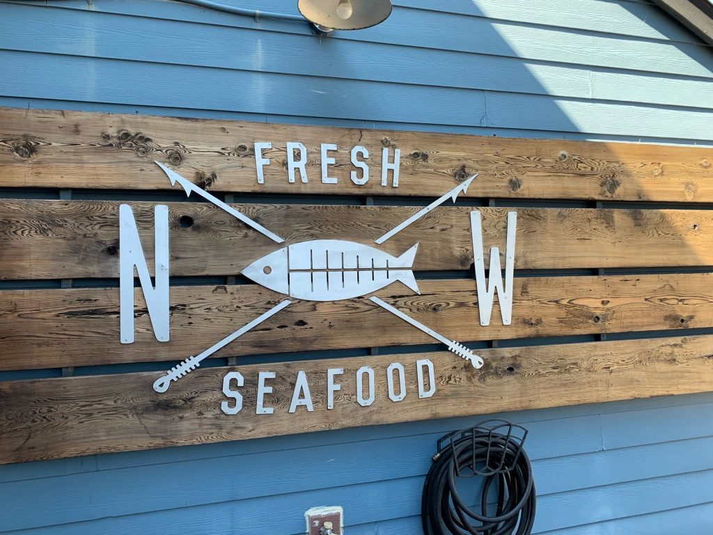 Oregon Mcminnville Northwest Fresh Seafood Co photo 3