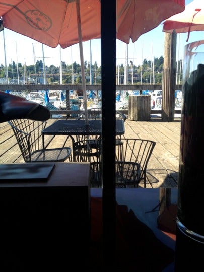 Washington Olympia Dockside Bistro & Wine Bar photo 5