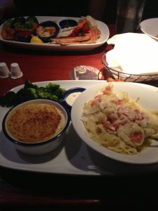 Texas Odessa Red Lobster photo 7