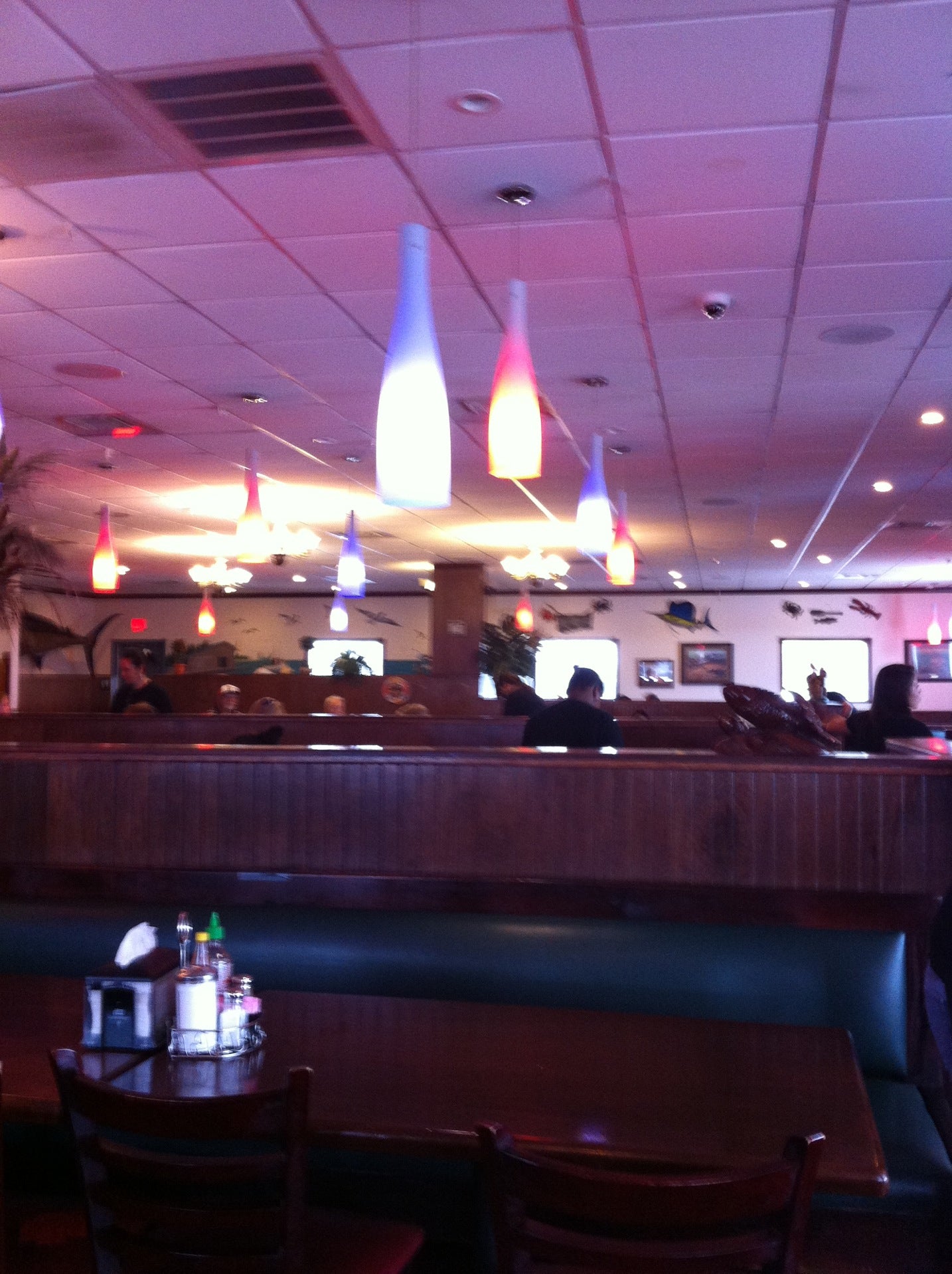 Texas Victoria Baytown Seafood Restaurant photo 3