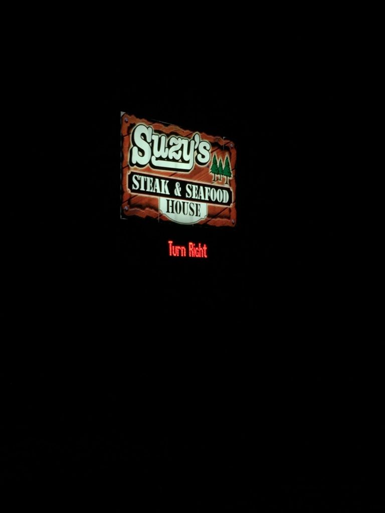 Wisconsin Wisconsin Dells Suzy's Steak & Seafood House photo 3