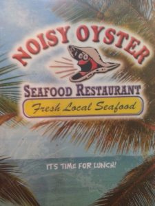 South Carolina Charleston Noisy Oyster photo 5