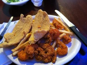 Texas Baytown Baytown Seafood photo 7