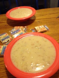 Oregon Beaverton Skippers Seafood Chowder House photo 7