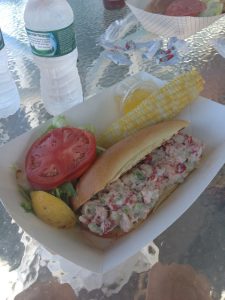 New York Riverhead East End Clambakes photo 5