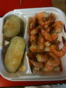 Texas Beaumont J D's Seafood photo 7