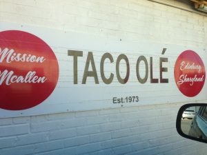 Texas Mcallen Taco Ole - Sharyland photo 5