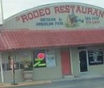 Texas Mcallen Rodeo Restaurant II El photo 1