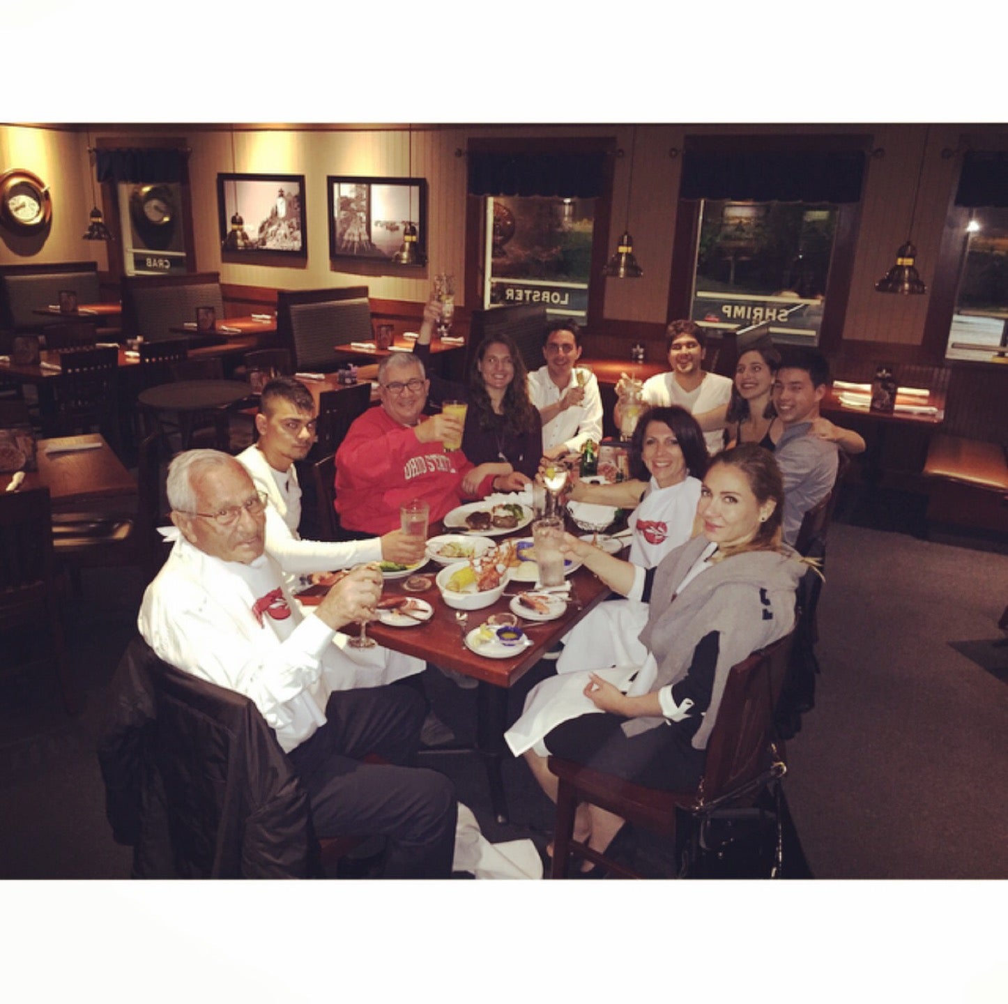 Virginia Blacksburg Red Lobster photo 3