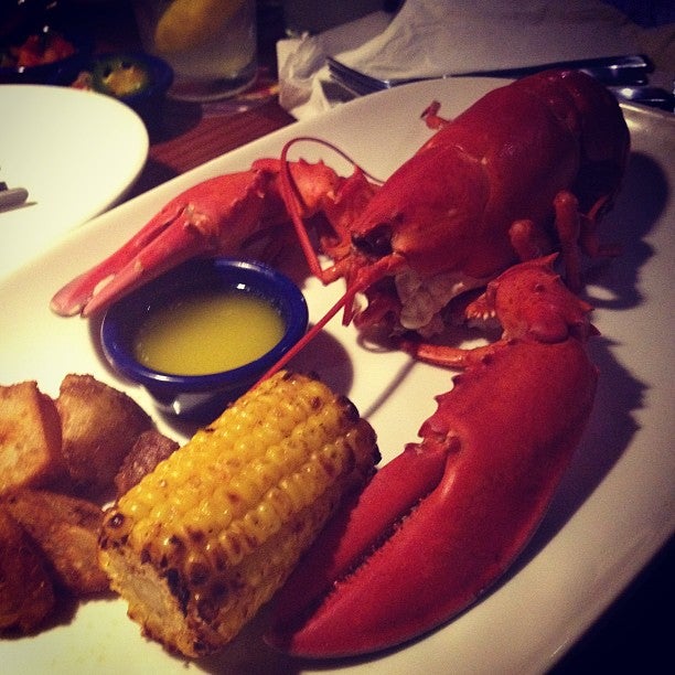 Texas Humble Red Lobster photo 7