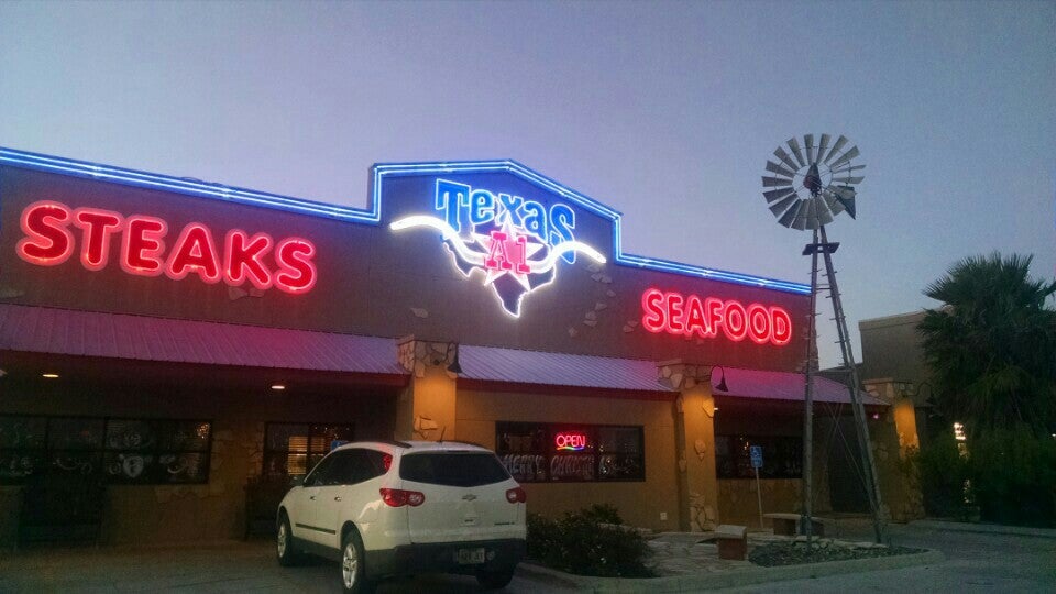 Texas Corpus Christi Texas A1 Steaks & Seafood photo 3