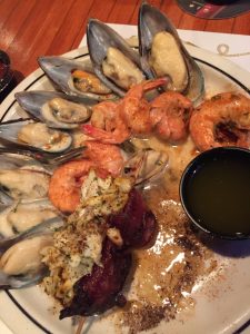 Pennsylvania York Bay City Seafood Restaurant photo 7