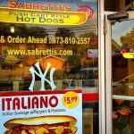 New Jersey Morristown Sabretti's Sabretti's photo 1