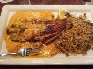 Texas Pearland Pappadeaux Seafood Kitchen photo 5