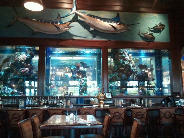 Texas Houston Islamorada Fish Co Restaurant photo 5