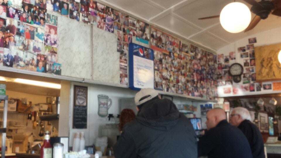 New York Schenectady Duanesburg Diner & Restaurant photo 3