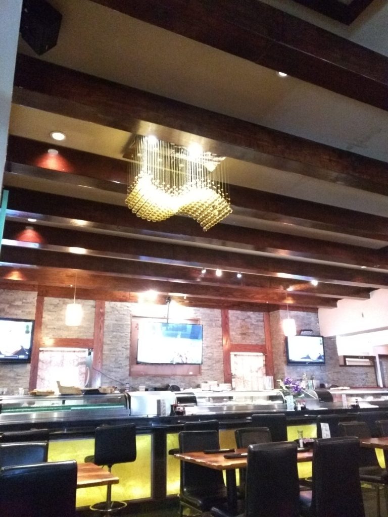 Ohio Middletown Miyako Sushi & Grill photo 3