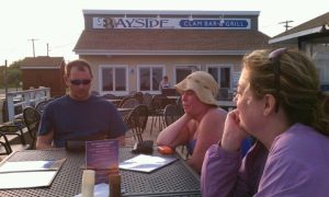 New York Long Island Bayside Clam Bar & Grill photo 7