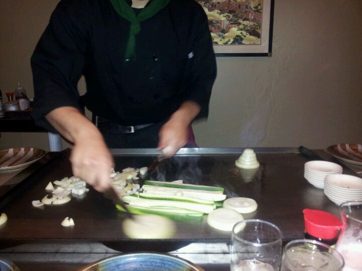 Wisconsin Eau Claire Tokyo Japanese Restaurant photo 3