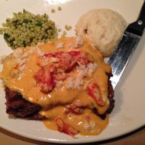 South Carolina Conway Bonefish Grill photo 5