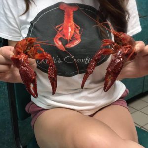 Texas Katy Nick's Crawfish photo 7