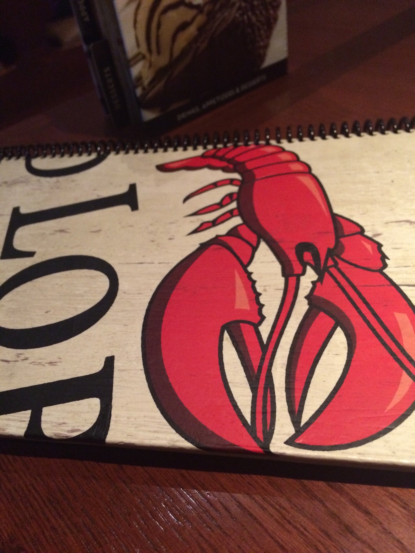 Ohio Youngstown Red Lobster photo 5