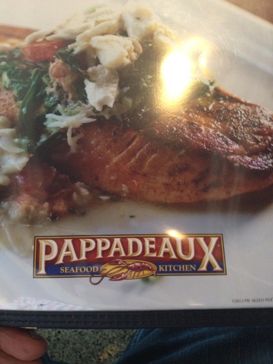 Texas Fort Worth Pappadeaux Seafood Kitchen photo 7