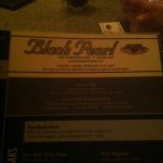 Ohio Toledo Black Pearl Restaurant photo 1