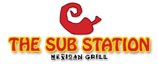 Virginia Harrisonburg The Sub Station Mexican Grill photo 3